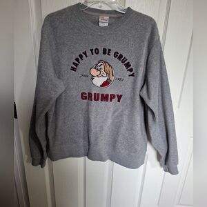 Vintage Disney Store Sweatshirt